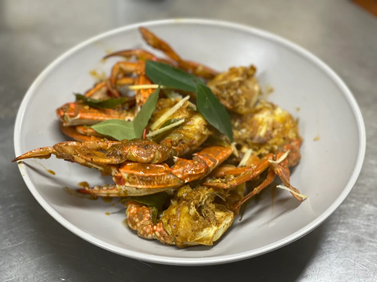 Highlights, 7 Village Indian Restaurant