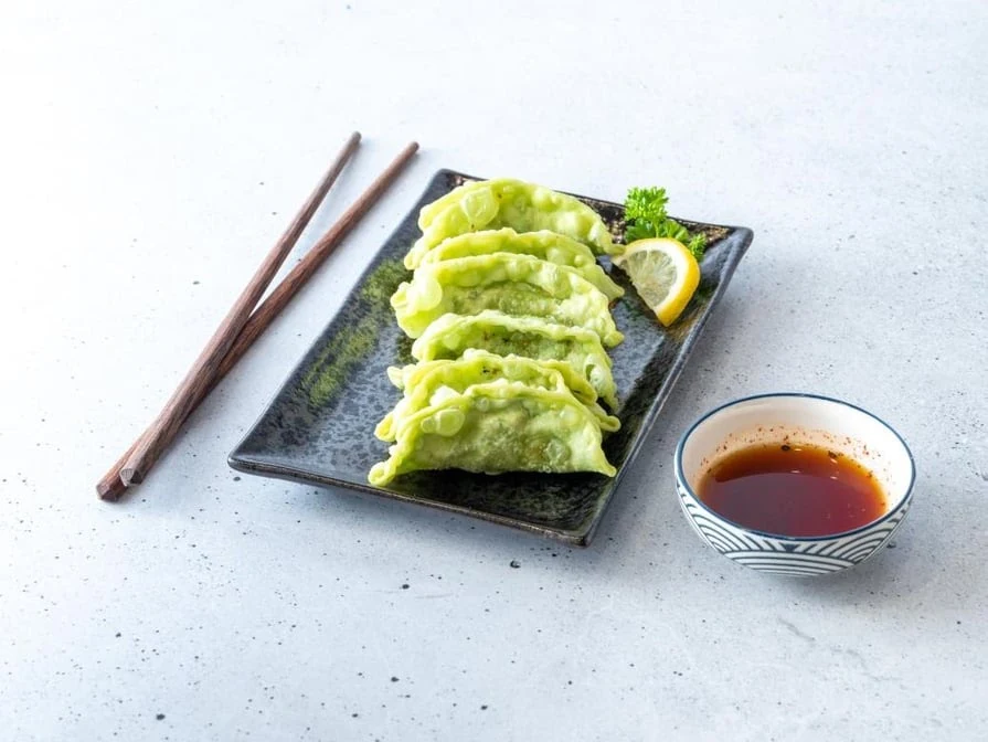 Highlights, YI SUSHI