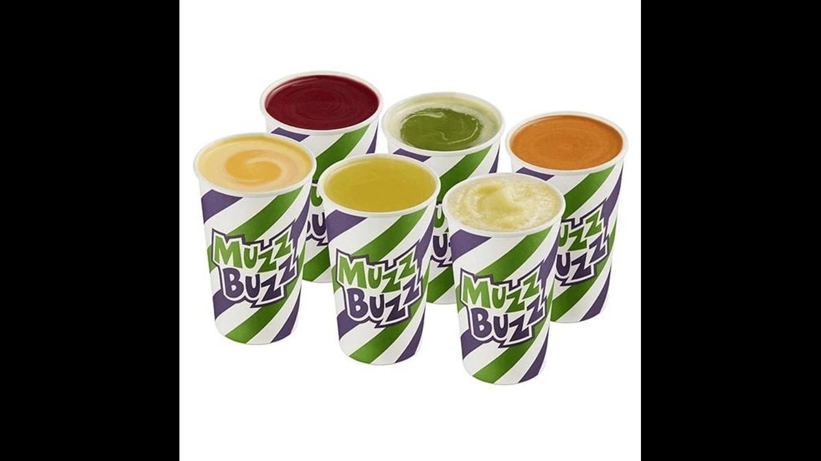 Highlights, Muzz Buzz - Kwinana
