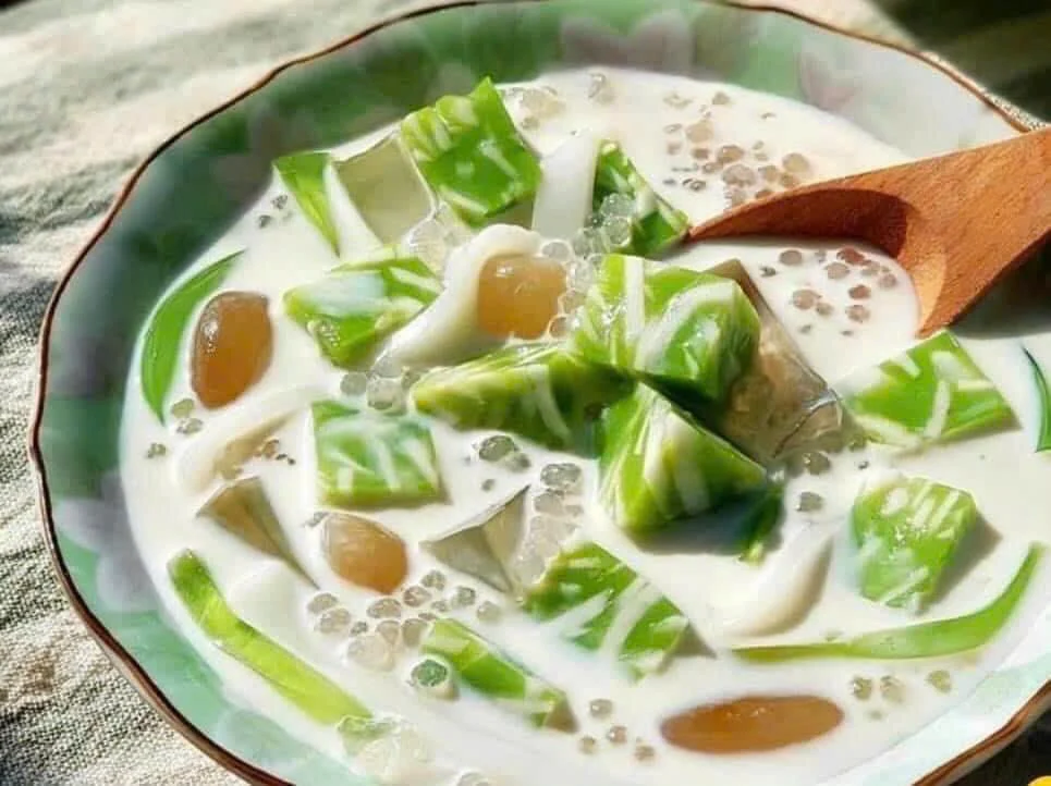 Highlights, Che Thien An