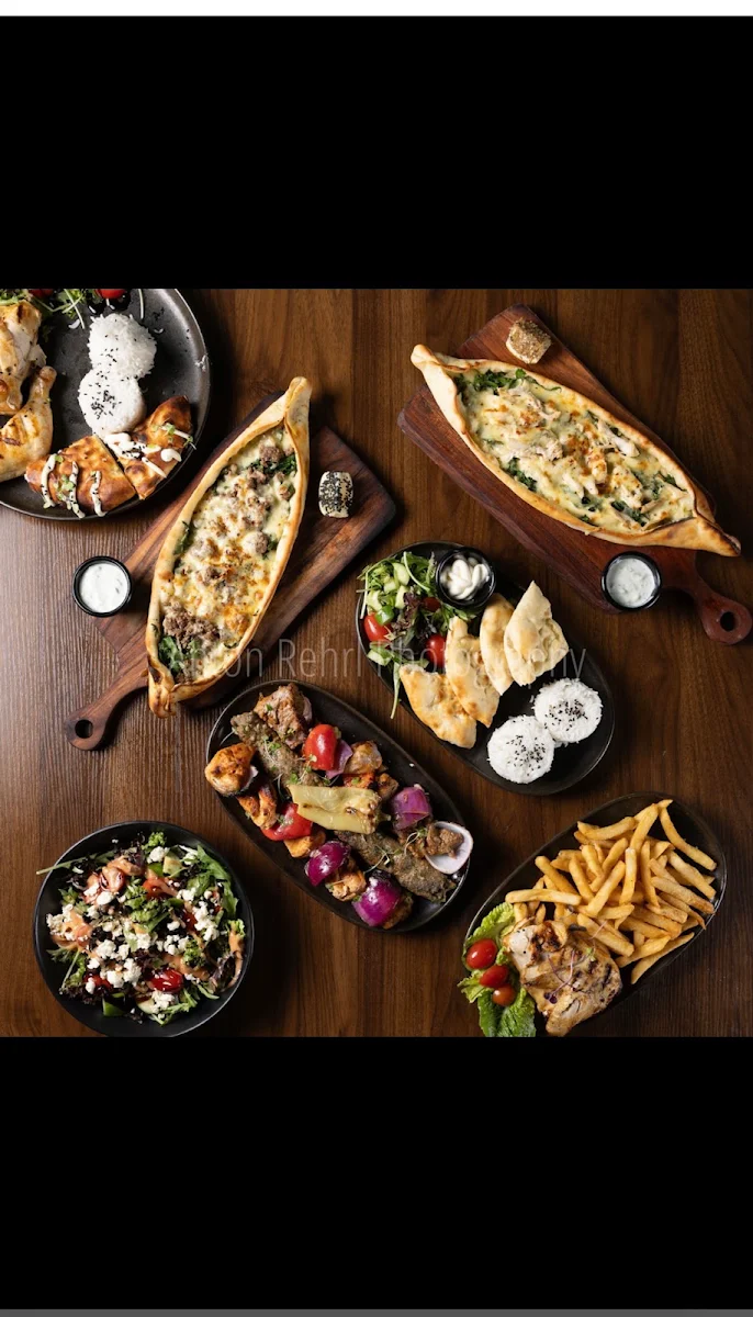 Highlights, Buffalo Chargrill