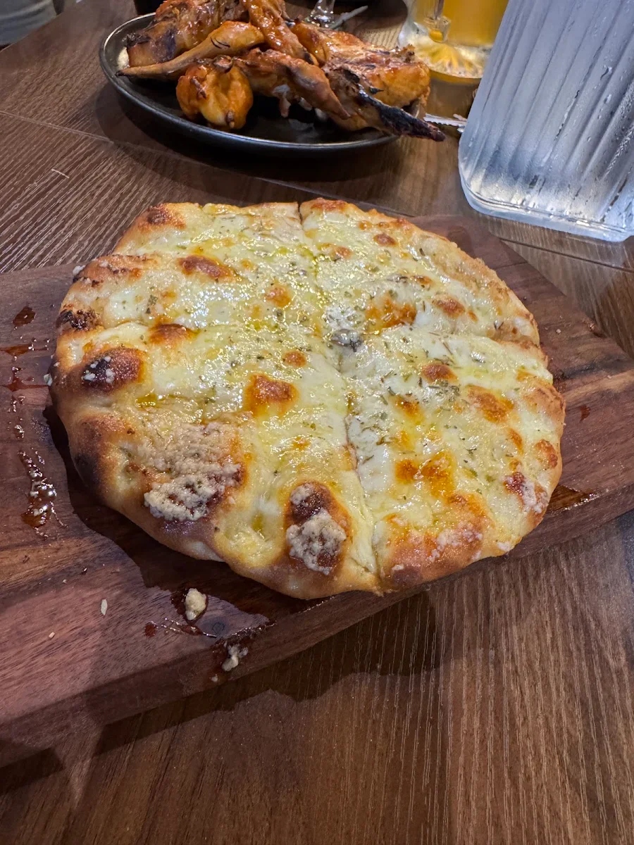 Highlights, Buffalo Chargrill
