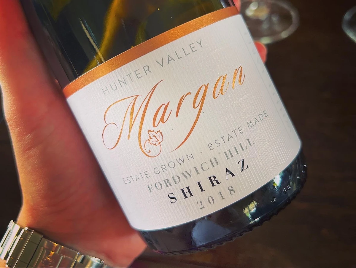 Highlights, Margan Wines and Restaurant
