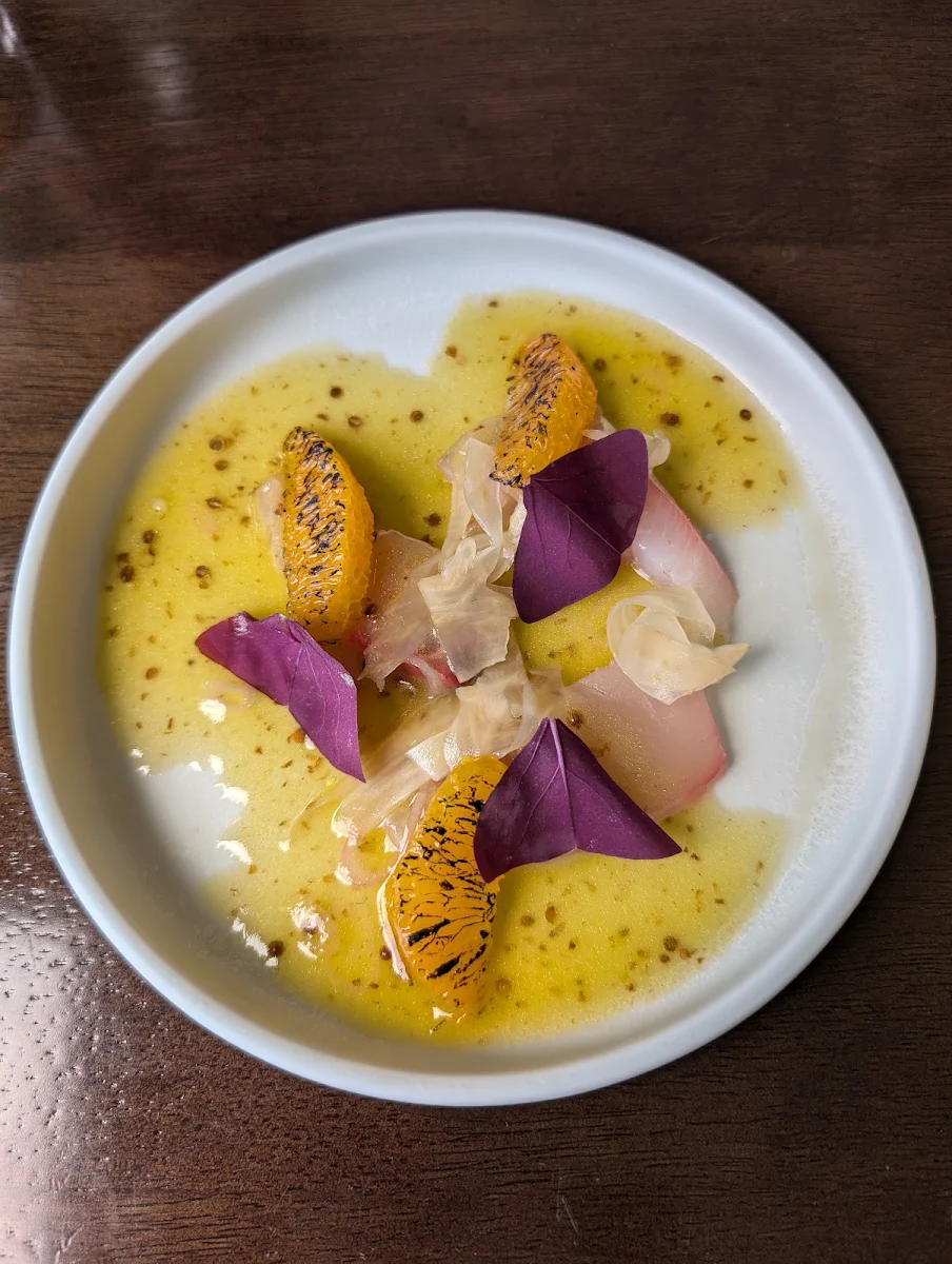 Highlights, Margan Wines and Restaurant