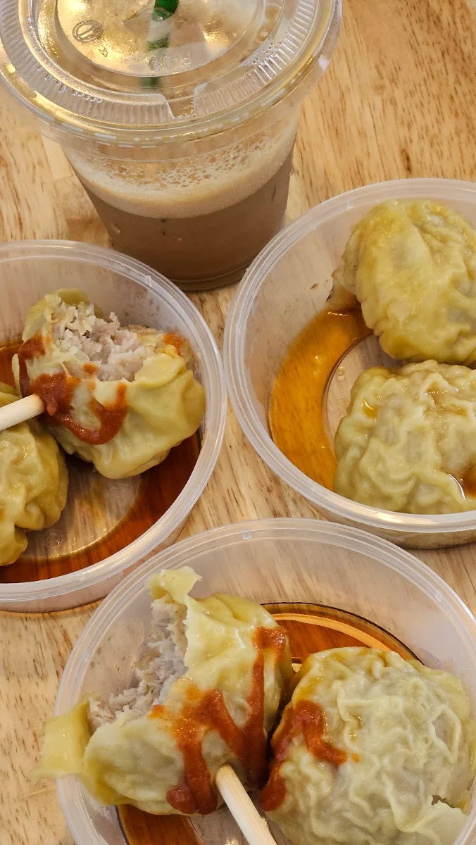 Dim Sim, Saigon Bites