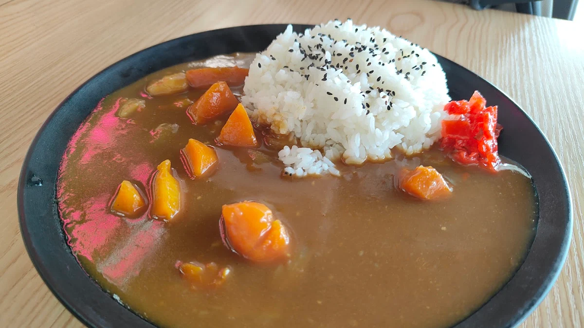 Highlights, Himawari Japanese kitchen