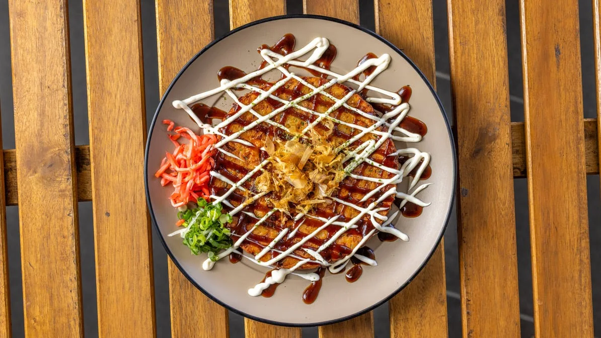 Highlights, Himawari Japanese kitchen