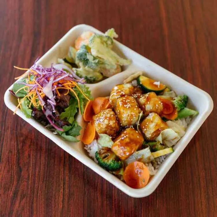 Highlights, Himawari Japanese kitchen