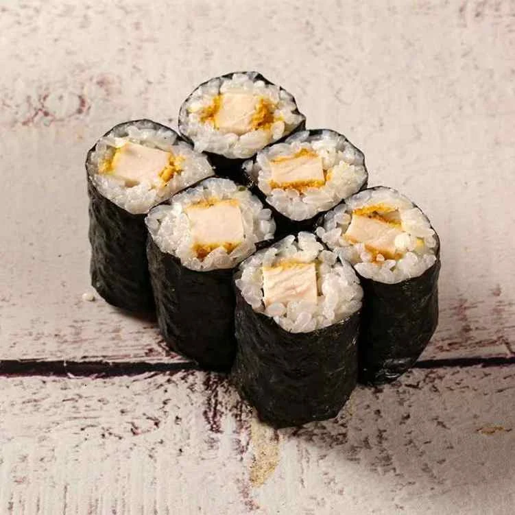 Highlights, Himawari Japanese kitchen