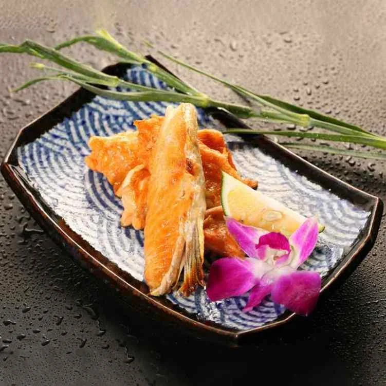 Highlights, Himawari Japanese kitchen