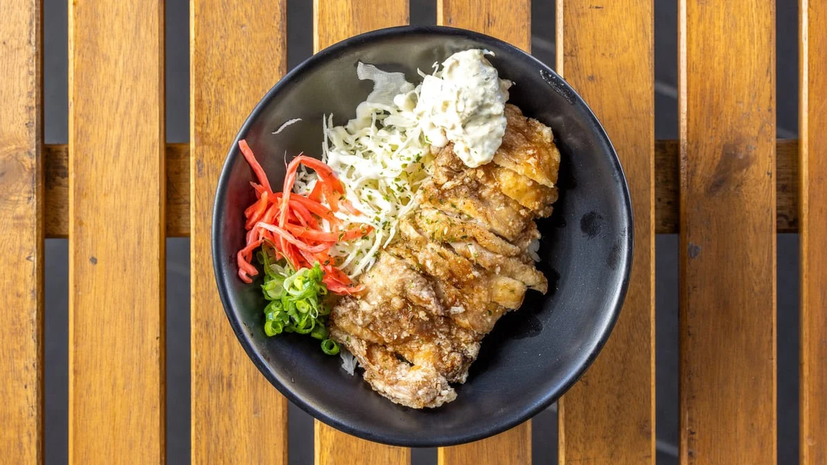 Highlights, Himawari Japanese kitchen