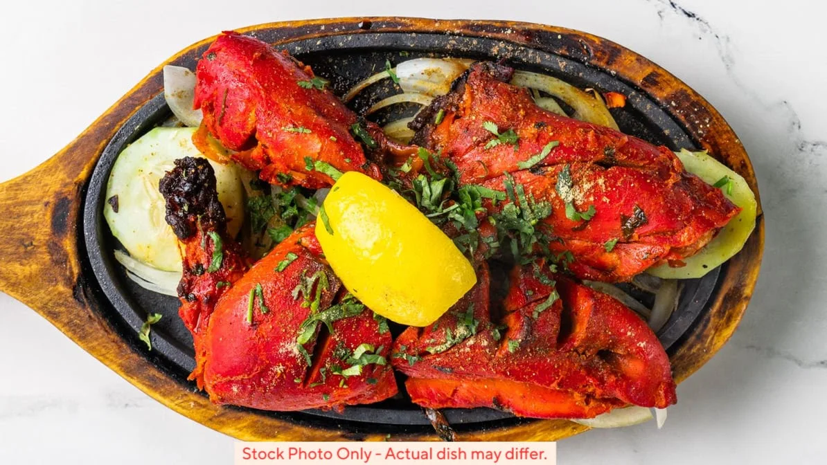 Highlights, The Indian Eatery