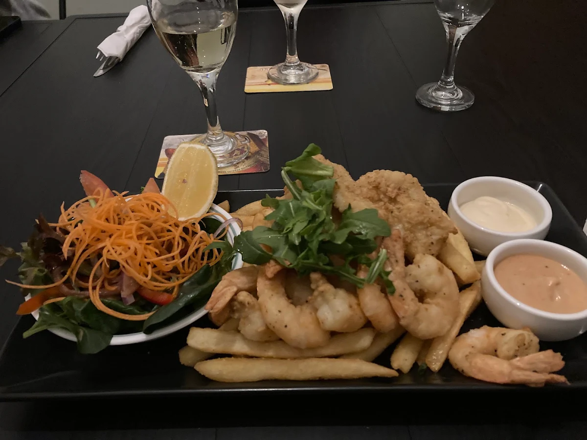 Highlights, The Light Horse Hotel Murrumburrah