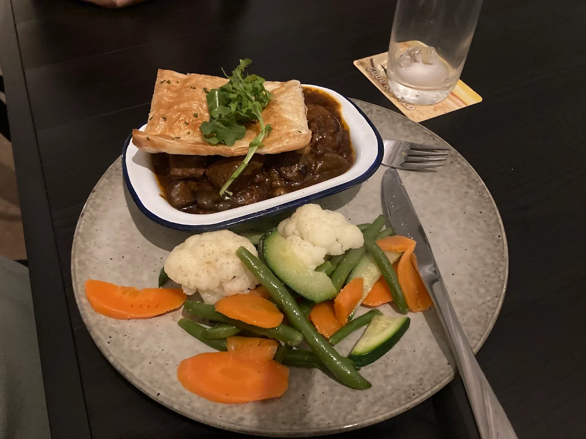 Highlights, The Light Horse Hotel Murrumburrah