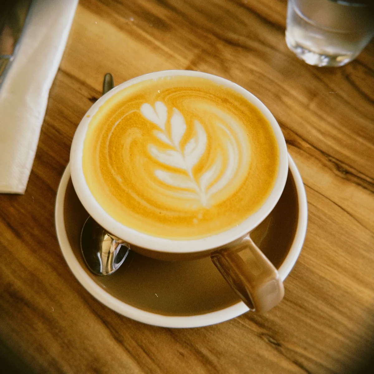 Flat White, Stoa Bokarina