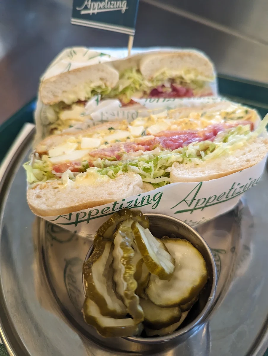 Highlights, Lox In A Box Marrickville
