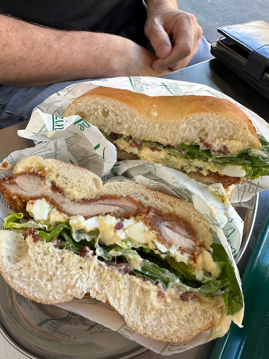 Highlights, Lox In A Box Marrickville
