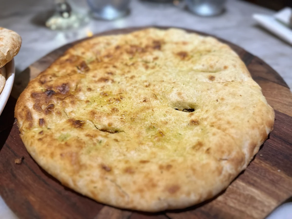Persian Bread