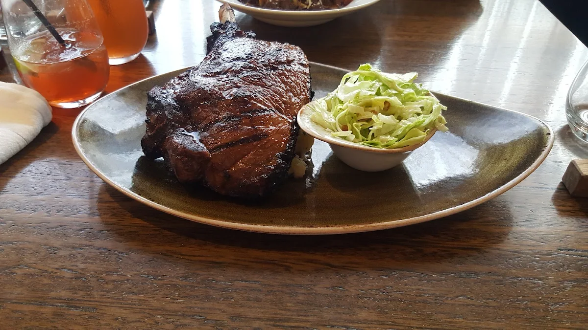 Cape Grim Porterhouse