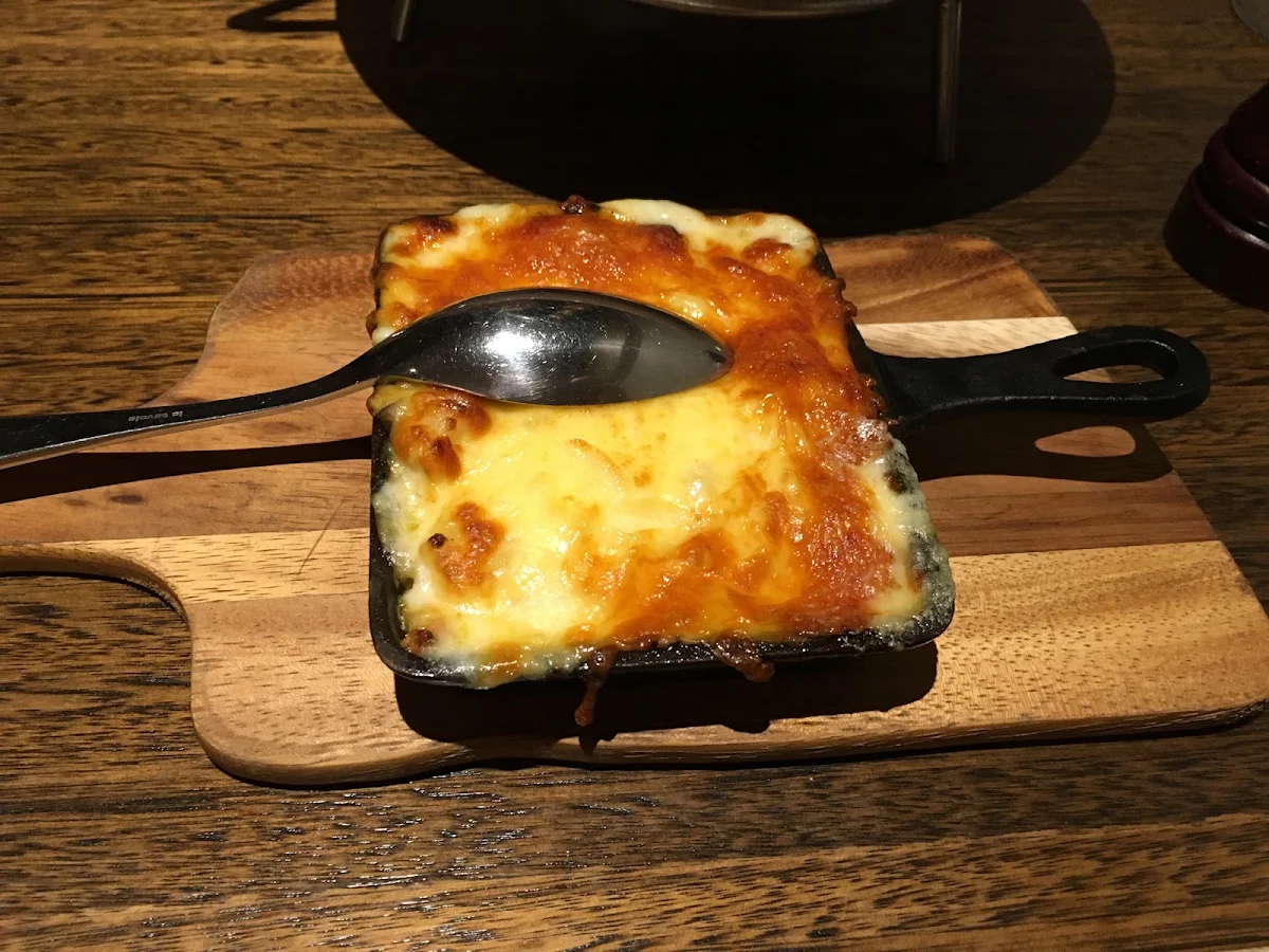 Mac and Cheese