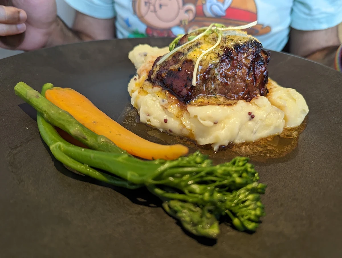 Roaring Eye Fillet 250g