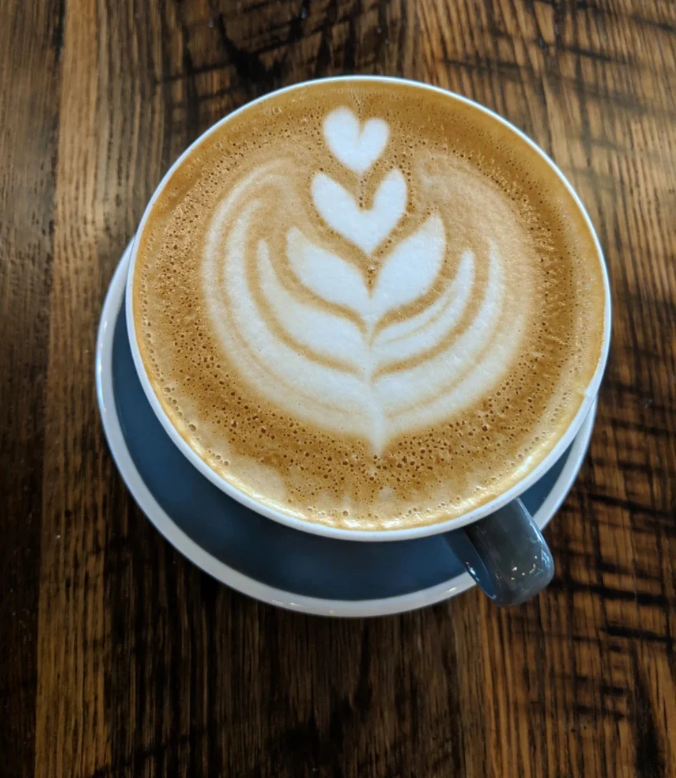 Highlights, Depot Cafe
