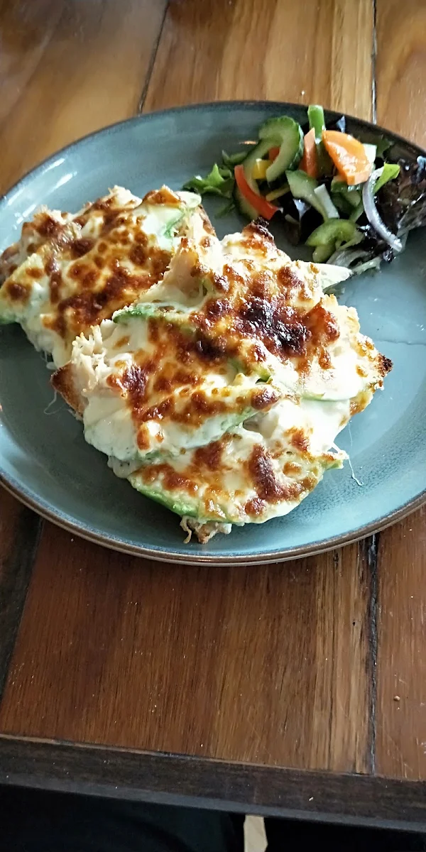 Highlights, Depot Cafe