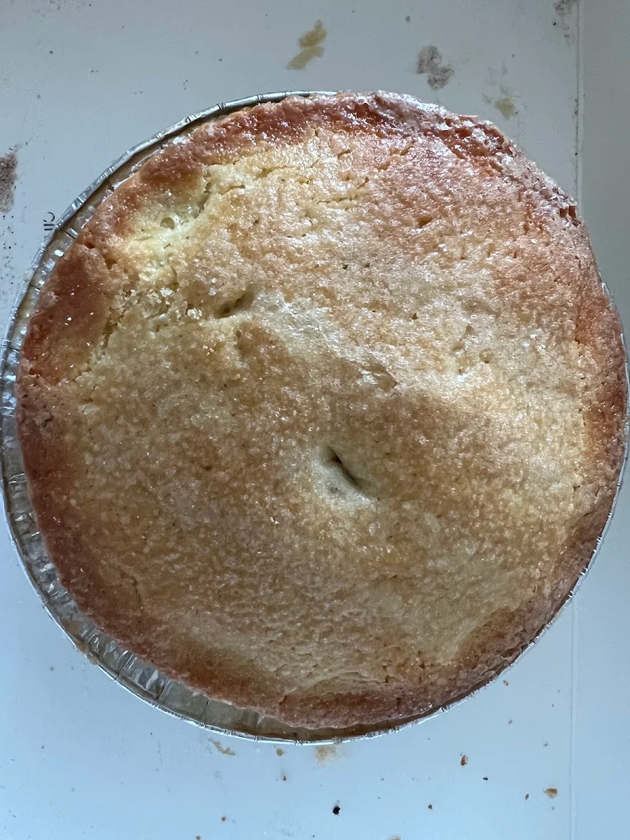 Apple Pie, San Valentino Kogarah
