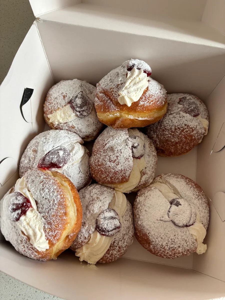 Highlights, San Valentino Kogarah