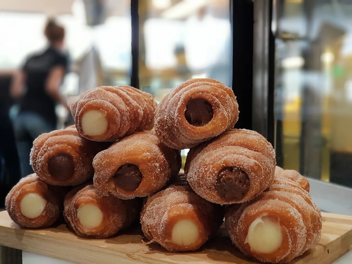 Highlights, San Valentino Kogarah