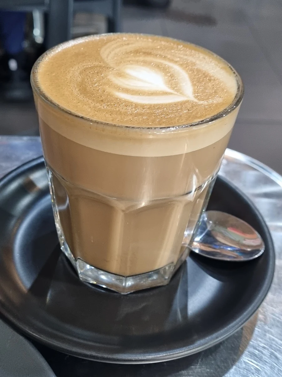 Highlights, San Valentino Kogarah