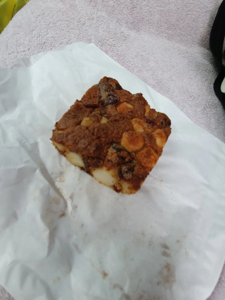 Brownie