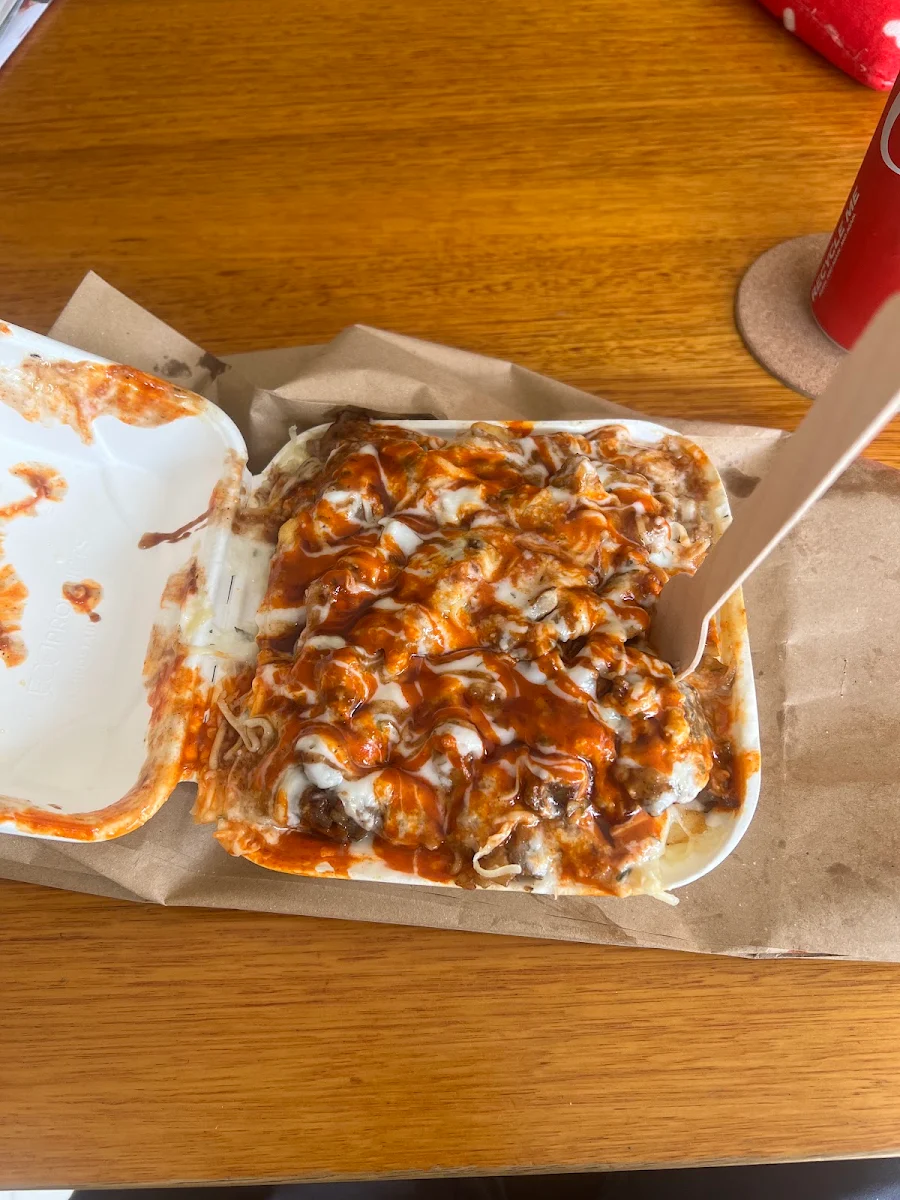 Highlights, Efze Legendary Kebab Mount barker