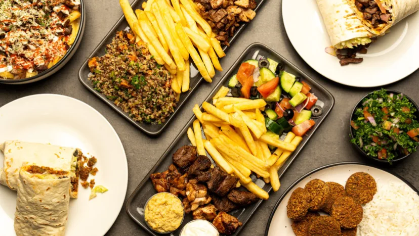 Highlights, Efze Legendary Kebab Mount barker