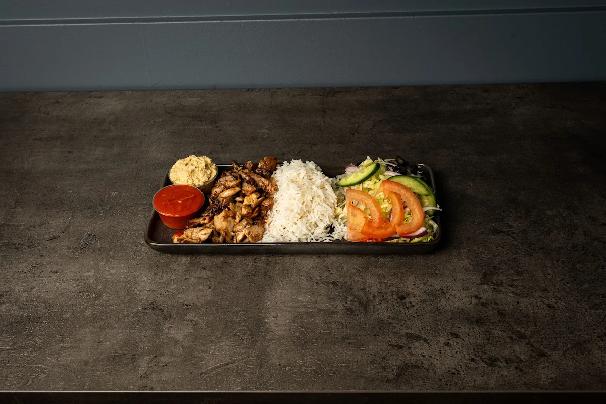 Highlights, Efze Legendary Kebab Mount barker