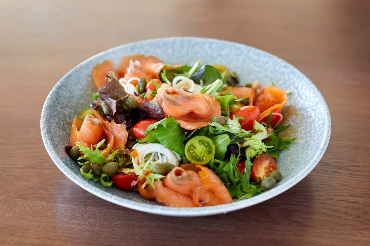 Highlights, Helix Bar & Dining
