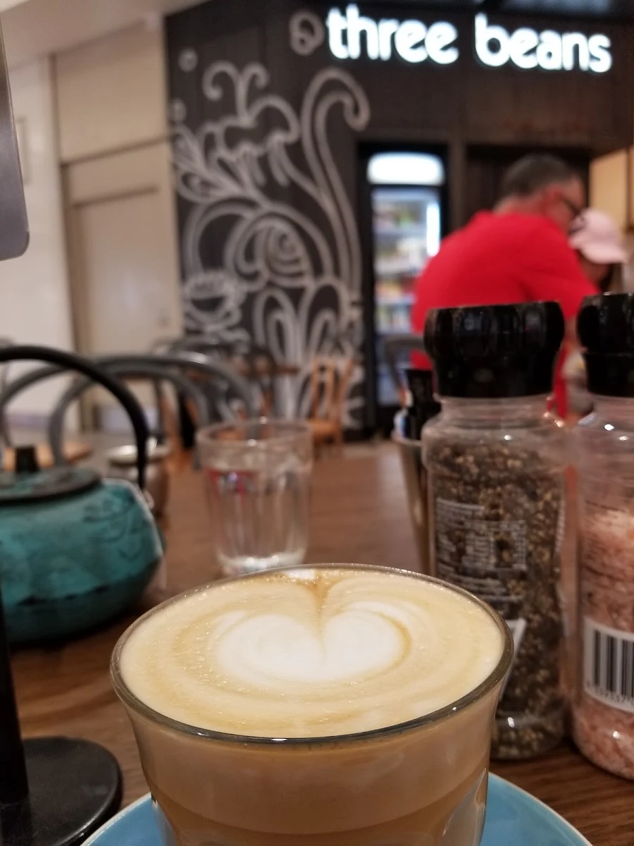 Highlights, Three Beans Warriewood Square