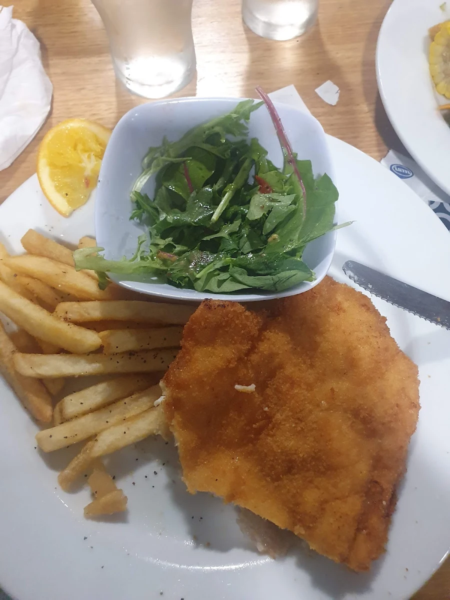 Highlights, The Shack Restaurant