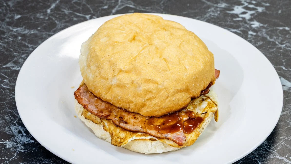 Highlights, Willy's Fish & Burgers(Jerrabomberra)