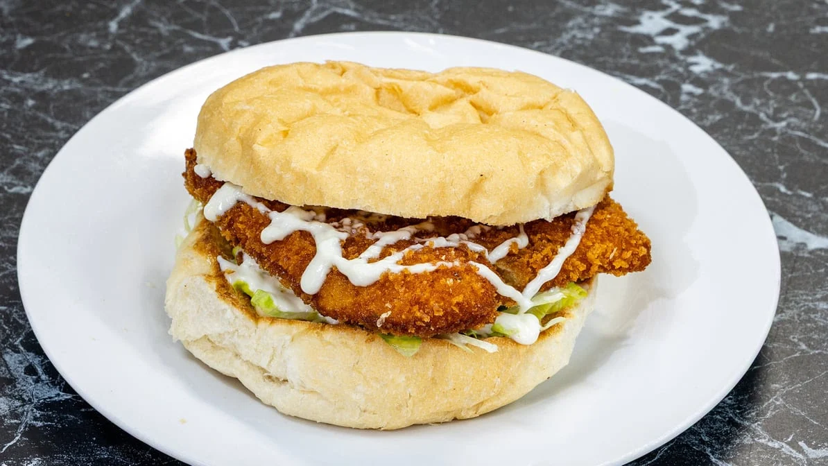 Highlights, Willy's Fish & Burgers(Jerrabomberra)