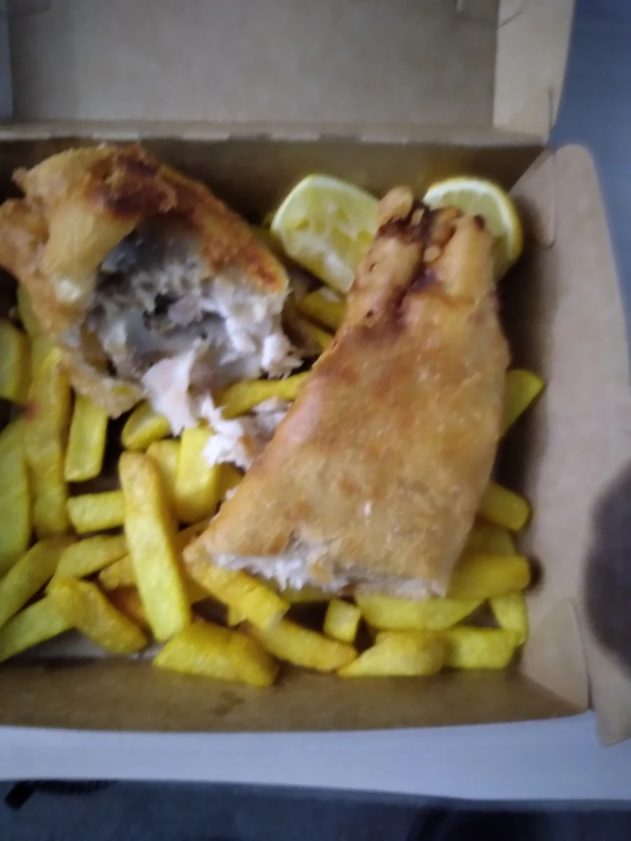 Highlights, Willy's Fish & Burgers(Jerrabomberra)