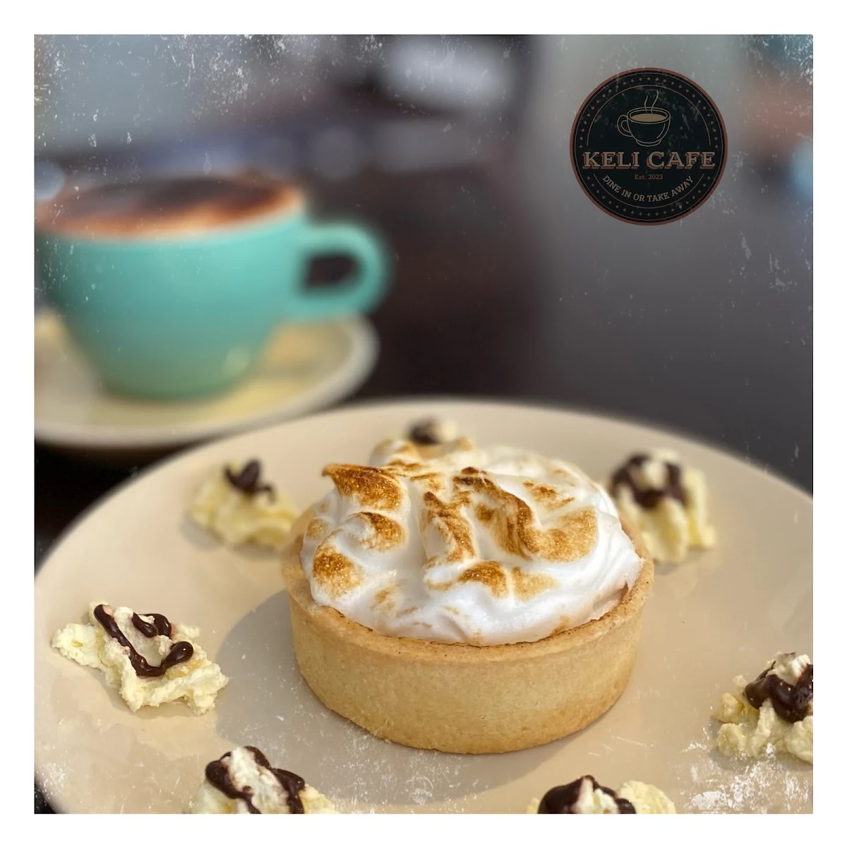 Highlights, KELI CAFE