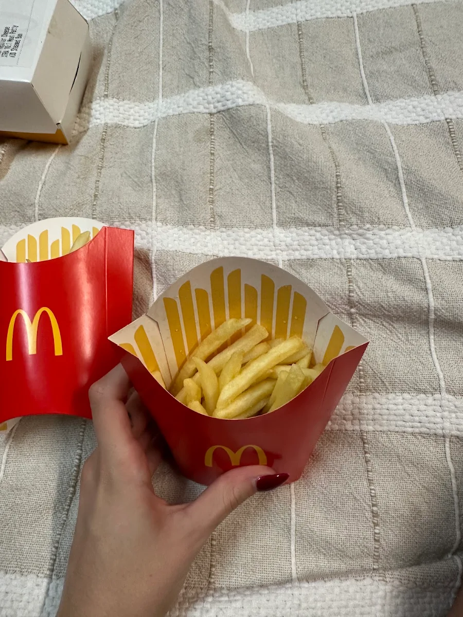 Highlights, McDonald's Wadalba