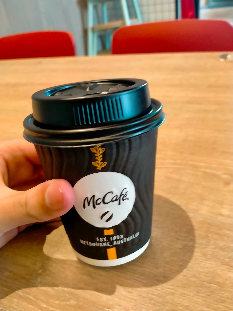Highlights, McDonald's Wadalba