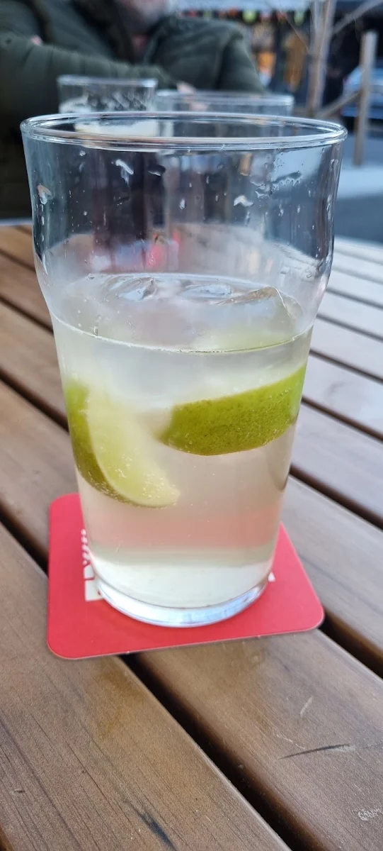 Apple Cider
