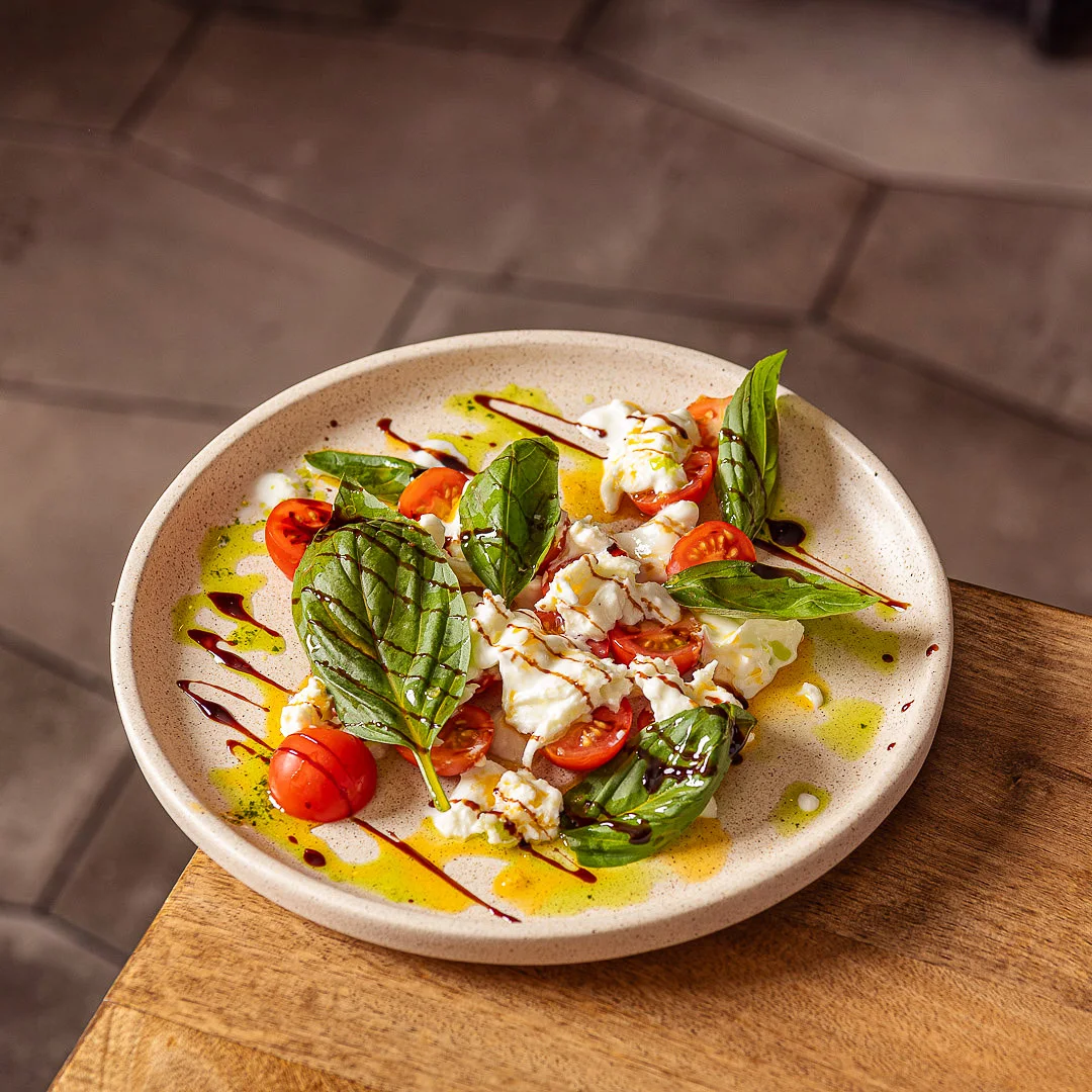 Caprese Salad