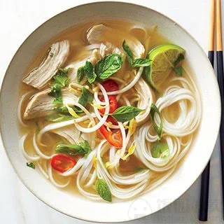 Highlights, Pho Nung 123