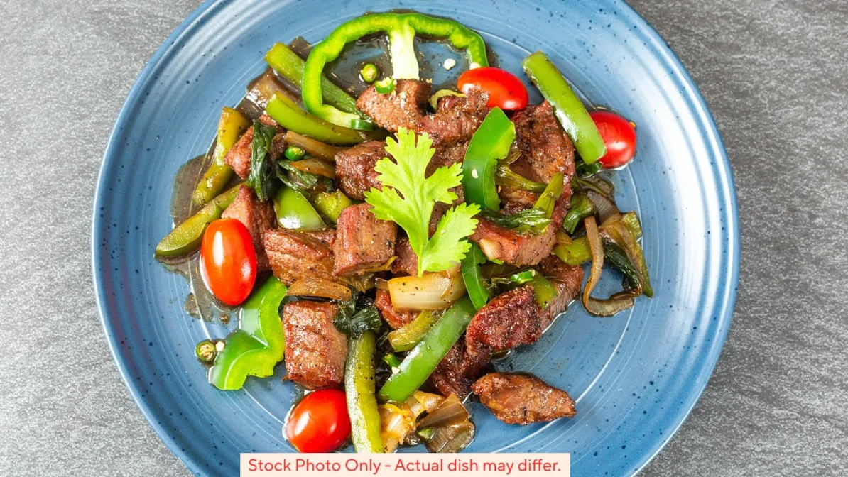 Highlights, Soco Cuisine