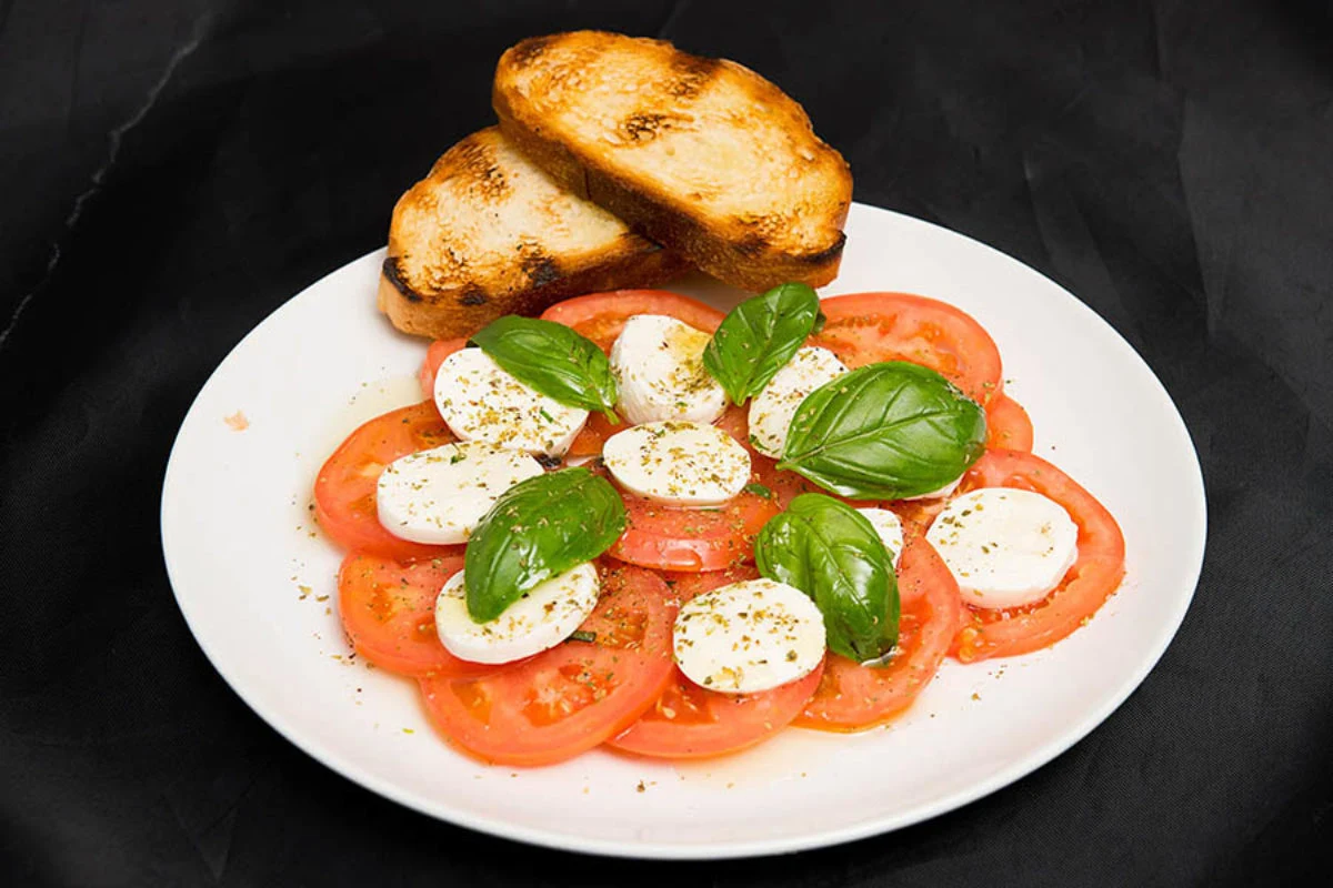 Highlights, Cucina Mia Restaurant