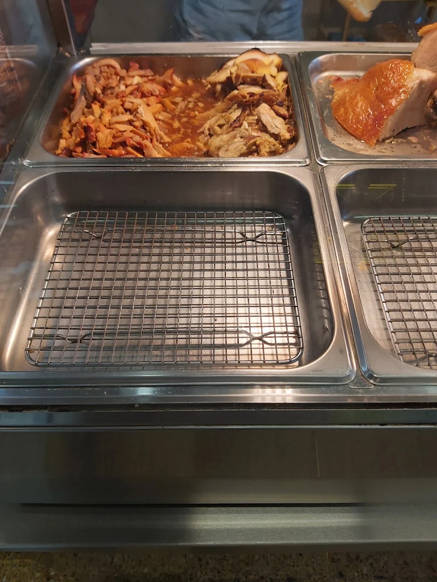 Highlights, Hoang's Bakery